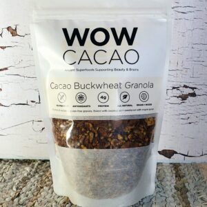 Wow Cacao®
